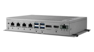 UNO-2484G-B331AE i3-1115G4E 2.2GHz, 8G RAM, 4xGbE, 4xUSB, HDMI