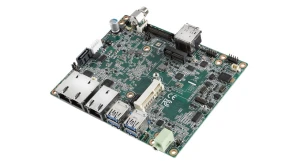 AIMB-U217DZ-FLA1E  UTX E3950 HDMI/DP/eDP/3GbE/eMMC/CANBus/TPM