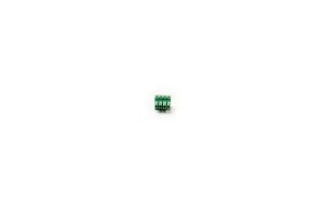 BB-CON-CR4P-TB 4-pin Terminal block RS232 without screws