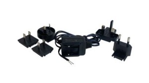 BB-SMI6B-12-V-ST PSU 12VDC Output, 0.5A, 6W, stripped and tinned