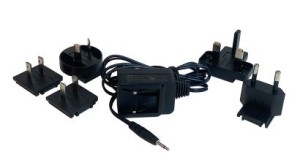 BB-SMI6B12V-P230C1 12VDC Output, 0.5A Current, 6W Power, Jack