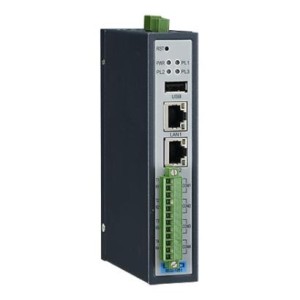ECU-1251TL-R23AA A9 600MHz,2xLAN,4xCOM,1xmPCIe w/EdgeLink