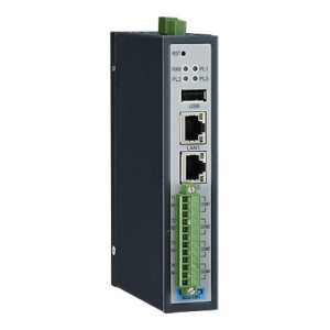 ECU-1251TL-R10ABE A8 800MHz,2xLAN,4xCOM,1xmPCIe w/EdgeLink 48V