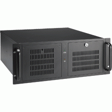 IPC-611MB-00C IPC-611-C w/o MB w/o PSU (62368 )