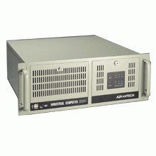 IPC-610MB-50HD IPC-610MB-H Rev.D W/PS8-500ATX-BB ( 62368 )