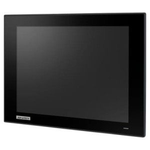 FPM-D12T-CE 12.1" modular display,PCAP, 1024x768, 600 nits
