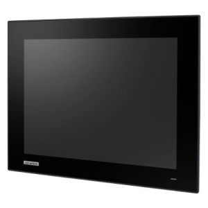 FPM-D15T-CE 15" modular display,PCAP, 1024x768, 300 nits