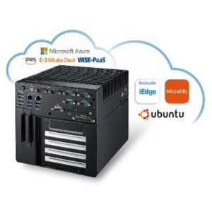 EIS-S232-01DS281 Intel CML i3-10100E iDoor+PCIex16+2*PCI, 12-36V