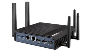 UTX-3117C-S6A2N Emb UTX-3117 N3350 LC barebone