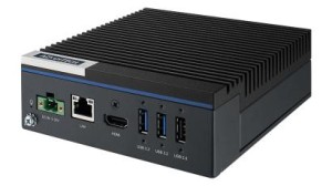 MIC-711-ON2A2 NVIDIA Jetson Orin Nano 4G Lite AI System_Super