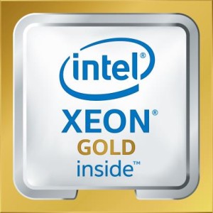 96MPXCAR-2.9-22M36 XEON 2.9G 22M 3647P 16C Gold 6226R