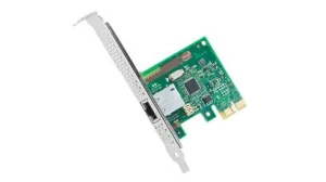 96NIC-1G1PR-IN INTEL NIC 10/100/1000M PCIex1 1pt RJ45