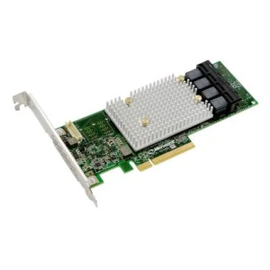 96RC-SAS-16-PE-AD8 ADAPTEC 3154-16i 16pt 12Gb/s SAS PCIEx8