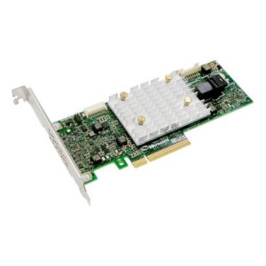 96RC-SAS-4P-PE-AD7 ADAPTEC 3101-4i 4pt 12Gb/s SAS PCIEx8