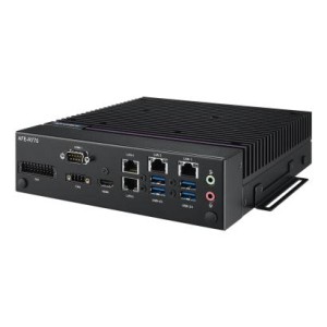 AFE-R770-00A1 Intel RPL-S refresh H610E 4LAN+4COM+4USB+2CANBUS
