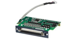AIIS-DIO32-00A1E DIO moudule, 32-bit, 9-pin USB interface