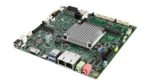 AIMB-219M8F-LDA1 MiniITX AML x7835RE BGA 12W 8C
