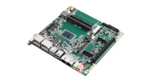 AIMB-228R2G2-01A2E miniITX R2514 4DP/6USB/6COM/2Gb/2M.2