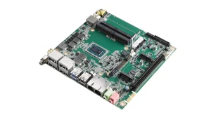 AIMB-228RG2-03A2E miniITX R1102G 2DP/6USB/6COM/2Gb/M.2 B-Key_A2