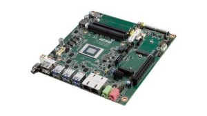 AIMB-229VG2-02A1E miniITX V2718 2HDMI/2DP/8USB/6COM/2Gb/2M.2
