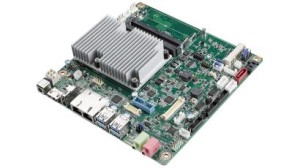 AIMB-232G2-U7B1E DC miniITX Kabylake-U i7-7600u LVDS/HDMI/DP