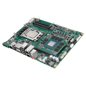 AIMB-292Q-K1A1 14th Q670E w/5000 Ada/i7-14700E/32GB DDR5/NVMe