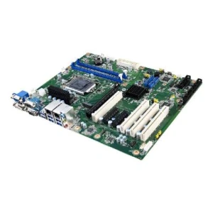 AIMB-707VG-00A5 LGA1200 ATX H420E/LAN/VGA w/o LPT/Erp/8892