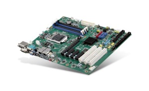 AIMB-785G2-00A4 LGA1151 ATX Q170/2LAN/2DVI/VGA/6COM/4SATA/8892