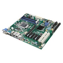 AIMB-786G2-00A4 LGA1151 ATX Q370/2LAN/DP/DVI/VGA/I210/6L/8892
