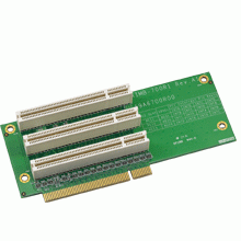 AIMB-RP30P-03A1E Riser for ISMB, PCI to 3 PCI A201-1,RoHS