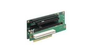 AIMB-RP3P8-12A1E Riser for ISMB,PCI+2 PCIx8+PCIex16 A101-1,RoHS