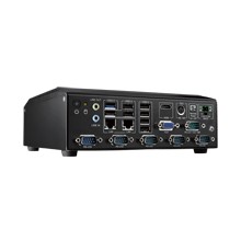 AIMC-2000J-00A2 J1900, 2.0GHz, RTL8119I, Modular IPC