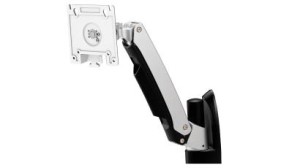 ARES-52A2G-ATW2000 WallArm,patented VESA,sup ≦32",2~10kg