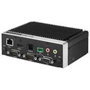 ARK-1125C-S0A1 Intel Atom x7211E w/ COM x4 USB x4 HDMI LAN x1