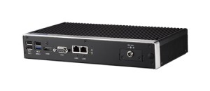 ARK-2230L-U0A2E Celeron J1900 D1 2.0GHz VGA HDMI 4COM