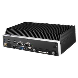 ARK-2250R-U0A1E Rail PC, Core i7-6822EQ 2.0G, 2HDMI