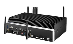 ARK-2250V-U0A1E Vehicle PC, Core i7-6822EQ 2.0G, VGA+HDMI