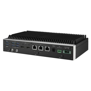 ARK-2251-S2A1 Intel Rapter Lake i3 1315UE 1.2G +3GbE+6USB+6COM