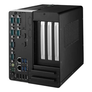 ARK-3534B-00A1 Intel ADL-S H610E PCIex4+PCIex16, 9-36V