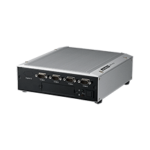 ARK-6322-Q0A2E Intel Celeron J1900 D1 QC with 6 COM and 8 USB