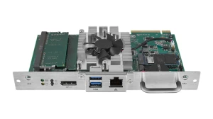 DS-230GB-U0A1E DS-230, Pentium 8505, Barebones