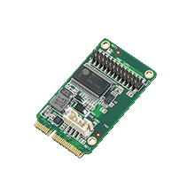 EMIO-100P-MPU01E EMIO Parallel module,Full-size,USB I/F