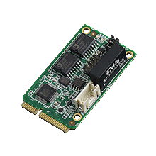 EMIO-100S-MPU01E EMIO High-Speed COM,Full-size,USB I/F
