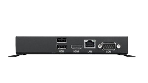 EPC-R3430ID-PLA200 NXP A2 i.MX6 Dual computer box