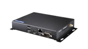 EPC-R3430ID-PLA220 NXP A2 i.MX6 Dual computer box