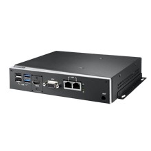 EPC-S101AQ-S0A1 Intel E8000 SBC, w/2GB DDR3L,HDMI,VGA,mSATA