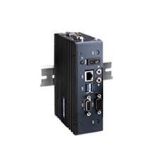 EPC-S201M00-S1A1E Intel N3350 1.1GHz EPC, 12VDC, VGA, DIO, 2 COM