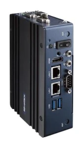 EPC-S202E-U0A1 Intel E3950, 12VDC, HDMI, DIO, COM, 2 LAN