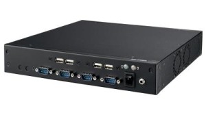 EPC-T22863A-00Y02 EPC-T2286 STD barebone,w/I3-8100T,w/o ADP,RAM,HD