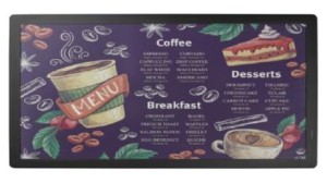 EPD-258-W1D00 25.3" full color ePaper display with WiFi